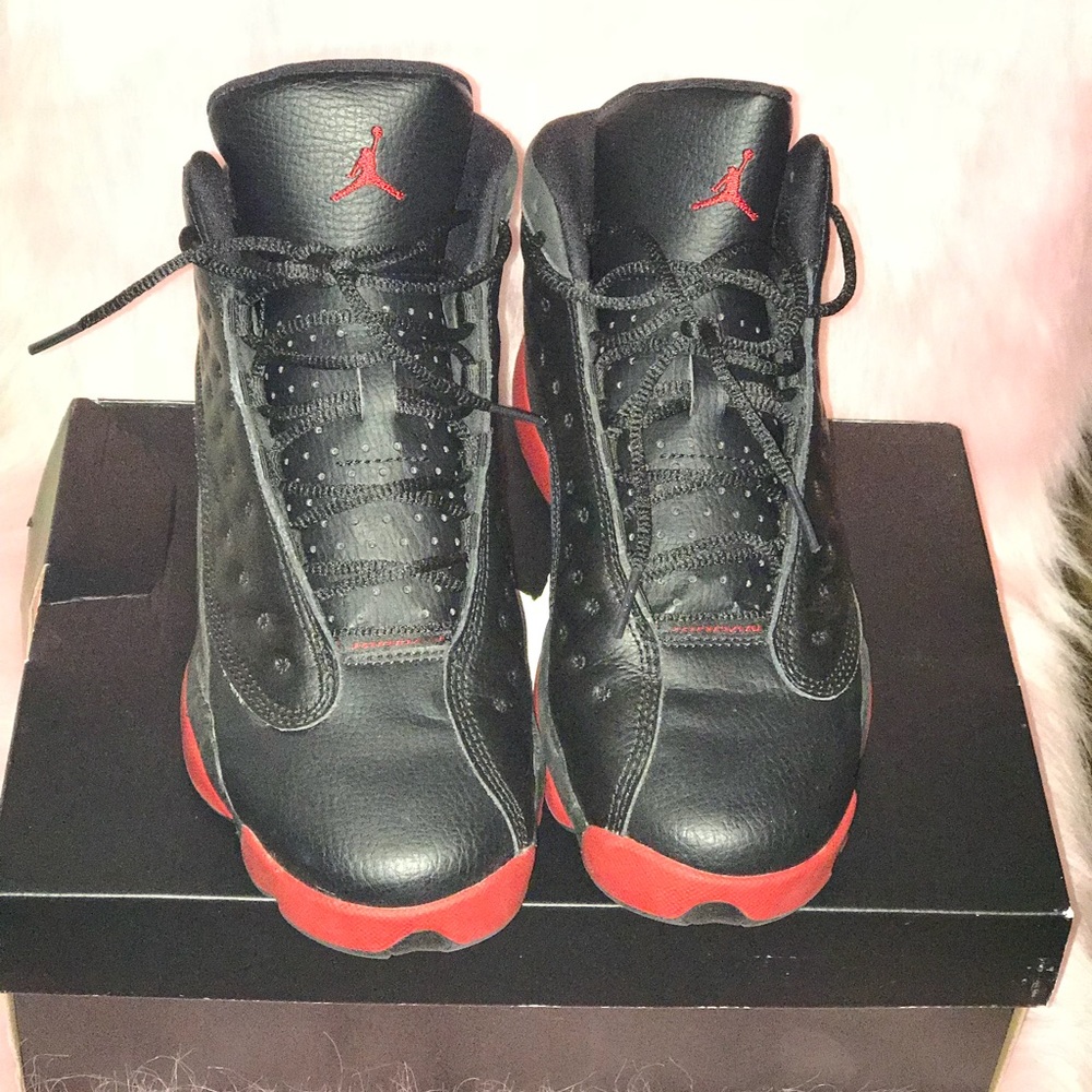 Air Jordan retro 13 Y7